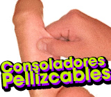 Sexshop La Lucila Consoladores Pellizcables